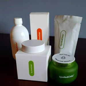 Spoiled Child Assortment